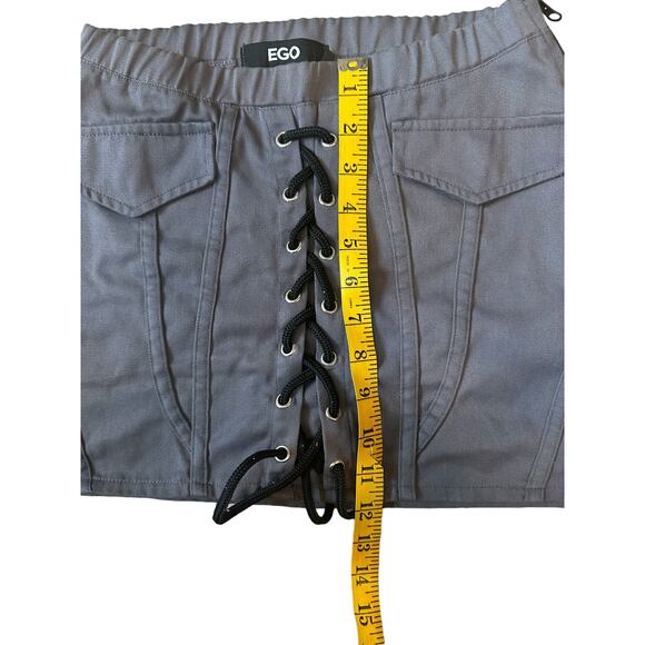 Ego Mini Skirt‎ Size 4 - Picture 7 of 9